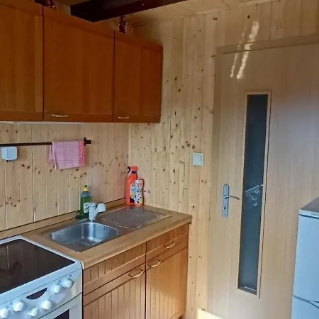 Apartamento Sunny Terrace