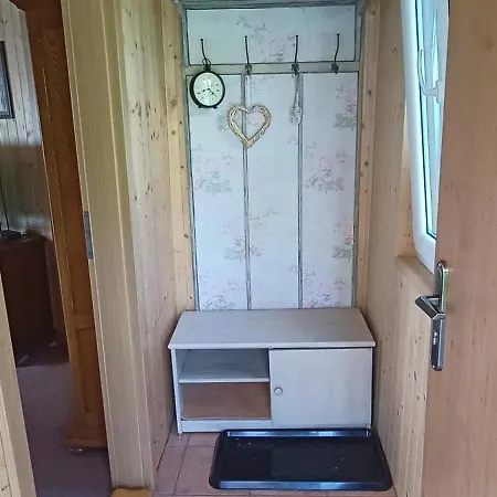Sunny Terrace Apartment Strizov