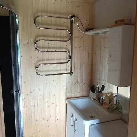 Apartamento Sunny Terrace Strizov