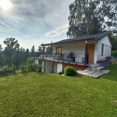 Sunny Terrace Apartmán