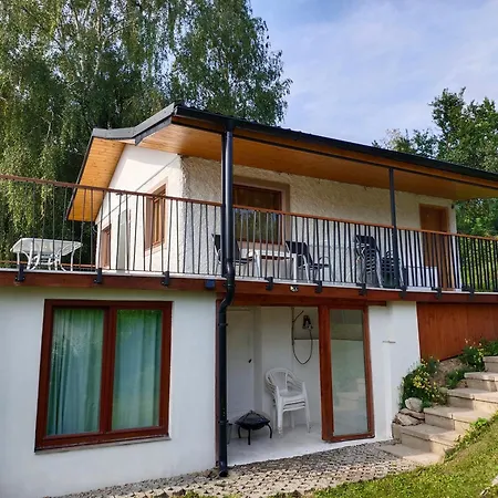 Sunny Terrace * Strizov