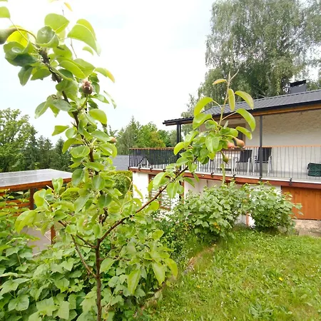 Sunny Terrace Apartment Strizov