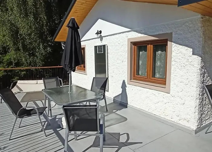 Sunny Terrace Apartmán *
