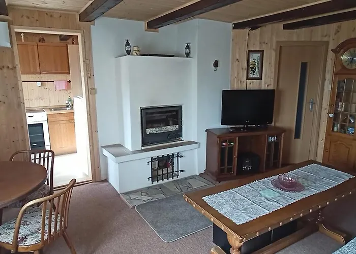 Apartmán Sunny Terrace Strizov