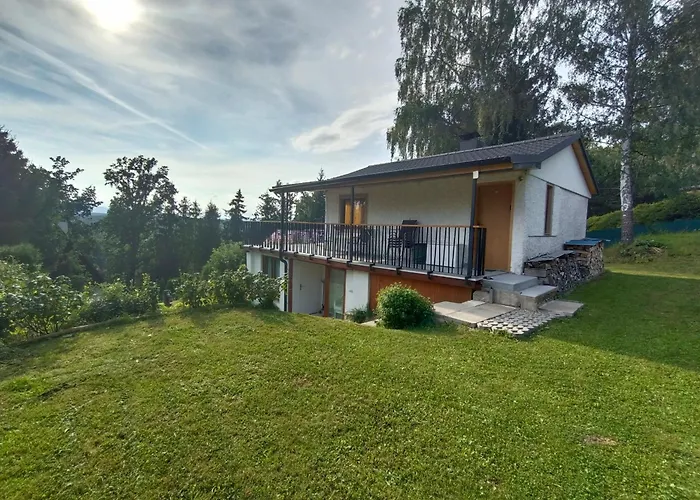 Sunny Terrace Apartman