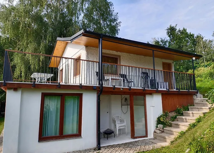 Sunny Terrace * Strizov