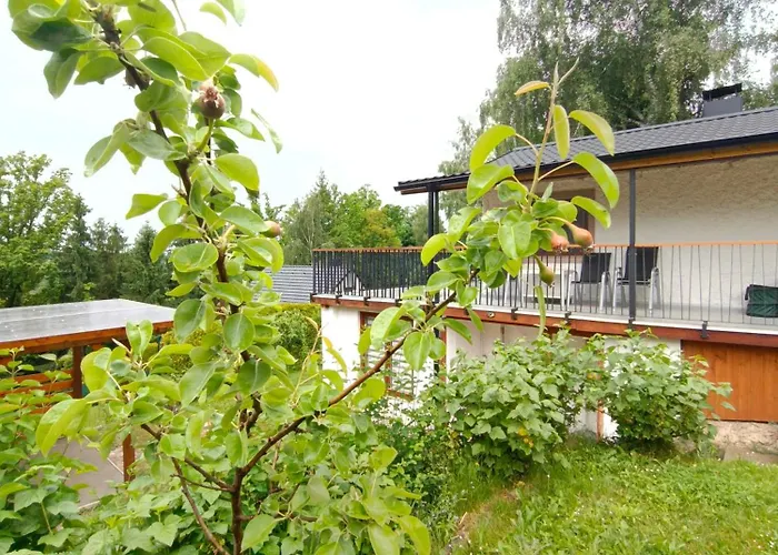 Sunny Terrace Apartmán Strizov